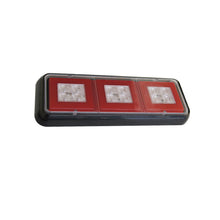 Lucidity GloTrac LED Rear Stop/Tail/Indicator & Reverse Lamp - 26057ARC-BV